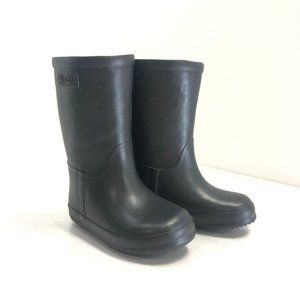 NWT Aigle "Manege FUR" in Noir